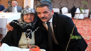 Cumhuriyetin 100 yılına tanıklık ettiler