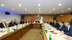 DOKA, coğrafi işaretli ürünler için destek sağlayacak