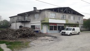 Düzce'de bıçaklı kavga: 1 ölü