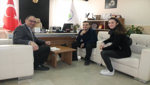 Düzce Üniversitesi Hastanesinde 11. Açık Kapı Günü