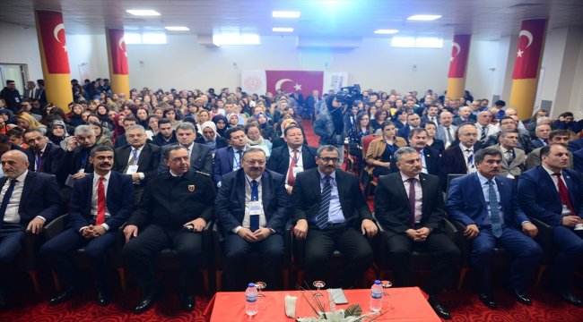 Eğitimde İyi Örnekler Çalıştayı