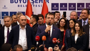 Ekrem İmamoğlu'ndan gündeme dair flaş açıklamalar
