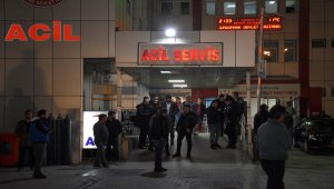 Emniyet Müdür Yardımcısı Pehlivan için tören