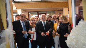 Ereğli Halk Eğitim Merkezi Müdürlüğü'nden sergi
