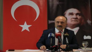 Erhan Usta'dan seçim değerlendirmesi