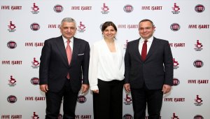 Fiat’tan işitme engelli bireylerin hayatını kolaylaştıracak platform