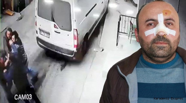 Fırıncının 