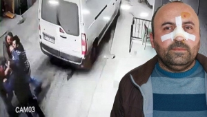 Fırıncının 