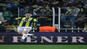 Futbol: Spor Toto Süper Lig