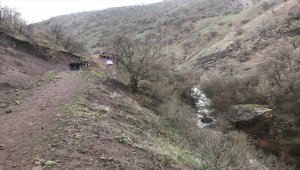 Giresun'da zırhlı polis aracı devrildi: 6 yaralı