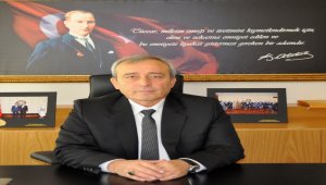GTB Başkanlığına Hamza Bölük seçildi