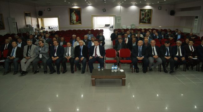 Havza Meslek Yüksekokulu Futbol Turnuvası sona erdi