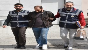  Samsun'daki silahla yaralama