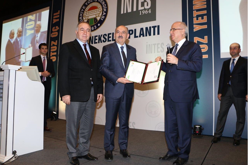 Havza 2. Noteri değişti