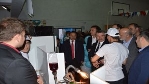 Havza'da 