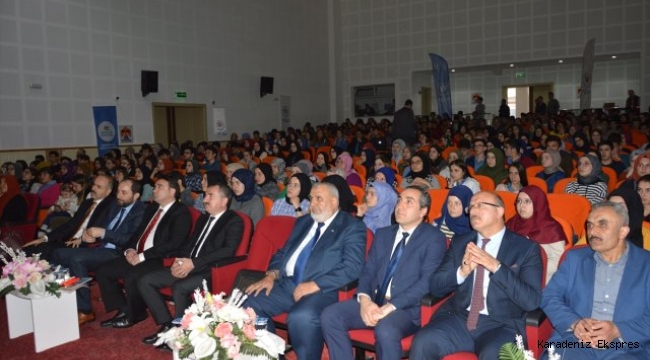 Havza'da 