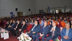 Havza'da 