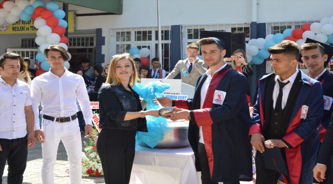 Havza'da Turizm Haftası etkinliği
