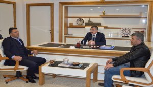 Havza'ya sabit araç muayene istasyonu kurulması talebi