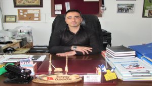Hayvan yetiştiricilerine 
