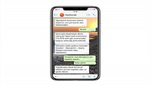 Hepsiburada, WhatsApp üzerinden müşteri hizmetleri uygulamasını başlattı