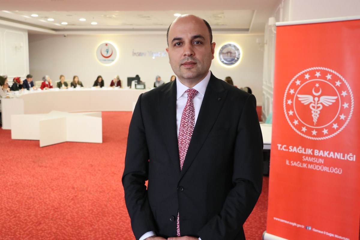 İlk Adımda 100. yılda Hemşirelik Çalıştayı