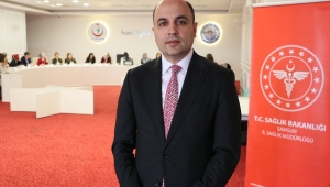 İlk Adımda 100. yılda Hemşirelik Çalıştayı