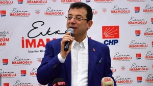 İmamoğlu: İBB’den bir sürü ihbar alıyorum; dosya kaçıranlar, odasını toplayanlar…
