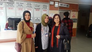 İŞKUR'dan teşvik ve destek bilgilendirme ziyaretleri