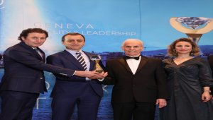 İstanbul Akvaryum'a uluslararası kalite ödülü