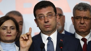 İşte Ekrem İmamoğlu'nun ilk icraatı!