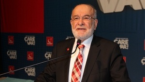 Karamollaoğlu: YSK’nın, 'KHK'lılara mazbata verilmeyecek' kararı hukuken yanlış, seçilme hakkı engellenemez