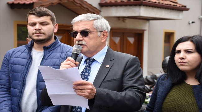 Kılıçdaroğlu'na saldırıya tepkiler