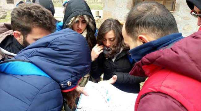 Kuzey Anadolu Fay Hattı'ndaki değişim inceleniyor