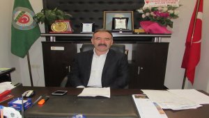 Ladik'te arıcılara bahar bakımı uyarısı