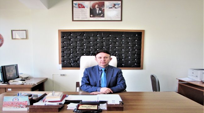 Ladik'te 