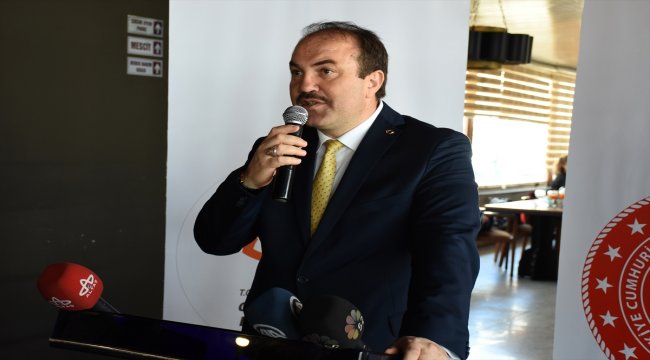 Mahalle kültürü gençlerle geliştirilecek