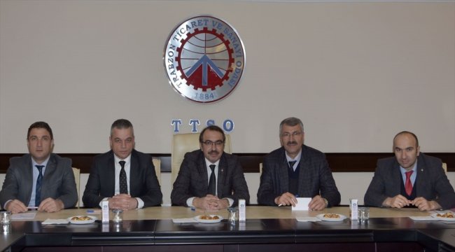MEGİP Toplantısında talepler değerlendirildi