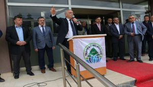 Mudurnu'dan kısa kısa