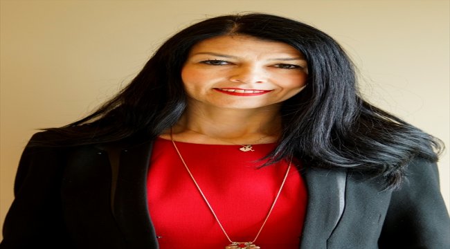 Multinet Up'ın Satış Genel Müdür Yardımcısı Didem Kuş oldu