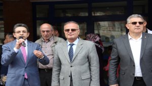 Mustafa Kemal İlkokulundan ödüllü kitap okuma yarışması