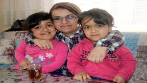 Omuzlarındaki yük boyundan büyük