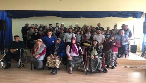 Ordu'da öğrencilerden yaşlılara konser