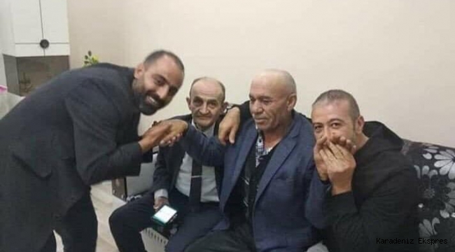 Osman Sarıgün inek hırsızlığından da hapis yatmış