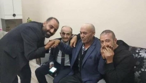 Osman Sarıgün inek hırsızlığından da hapis yatmış