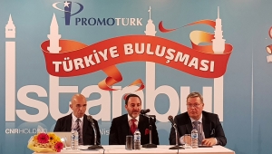 PROMOTÜRK Derneği Tek Çatıda Üyelerini Promosyonda Zirveye Taşıyor