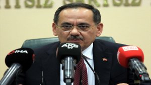 Samsun Büyükşehir Belediyesi Meclisi seçimden sonra ilk toplantısını yaptı