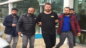 Samsun'da 