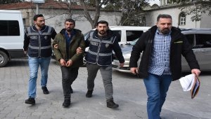 Samsun'daki bıçaklı saldırı