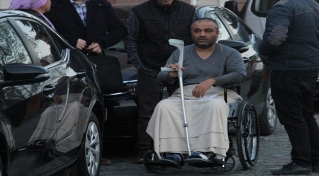 Samsun'daki cinayet
